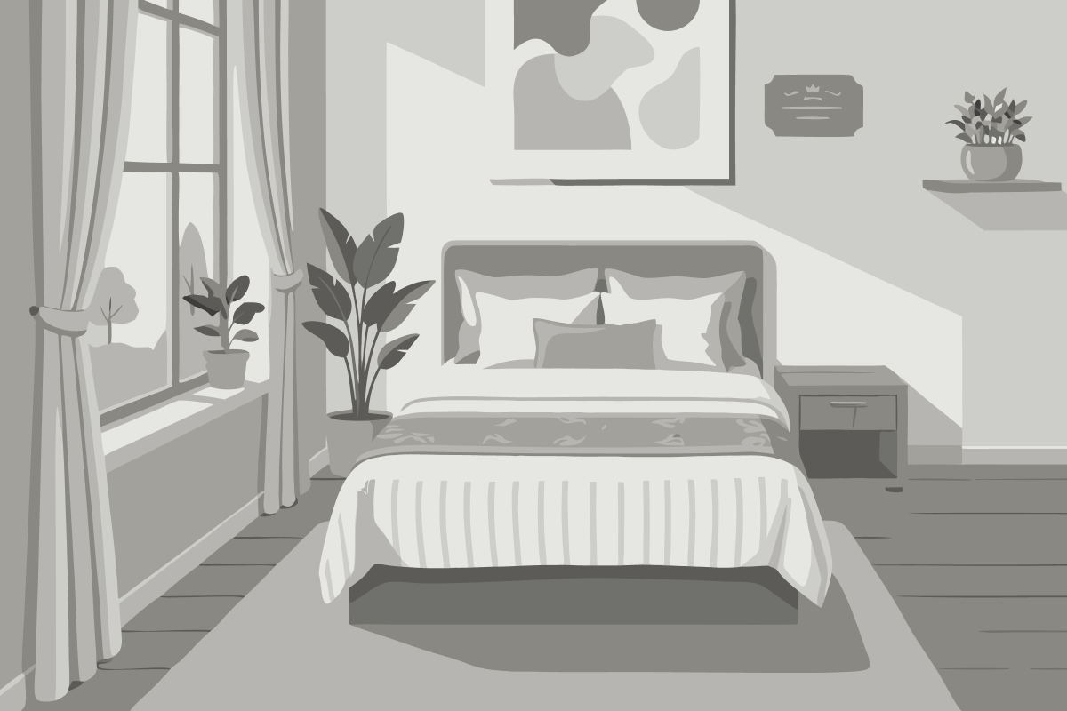 Suite Duplex