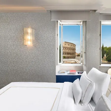 Hotel Palazzo Manfredi – Small Luxury Hotels of the World-2
